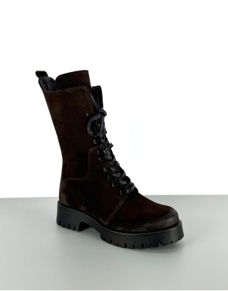 Gamis trzewiki czekoladowe...