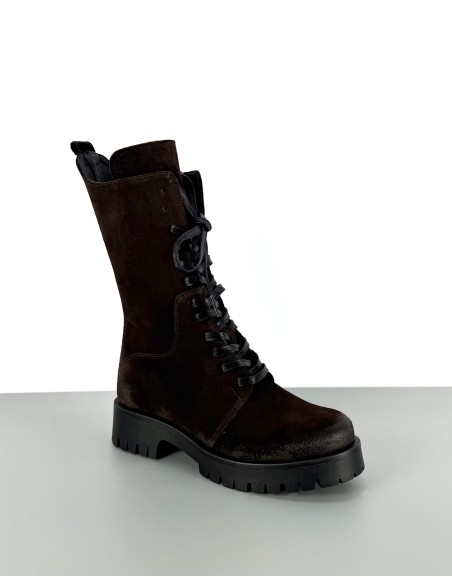 Gamis trzewiki czekoladowe...