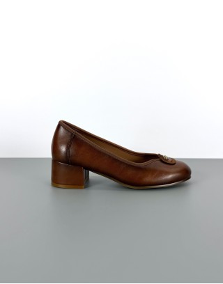 Czółenka na stabilnym...