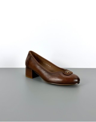 Czółenka na stabilnym...