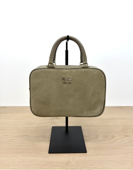Torebka Ryłko oliwkowa | 94129