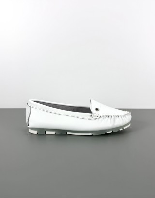 Wygodne mokasyny skórzane...