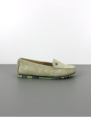 Wygodne mokasyny skórzane...