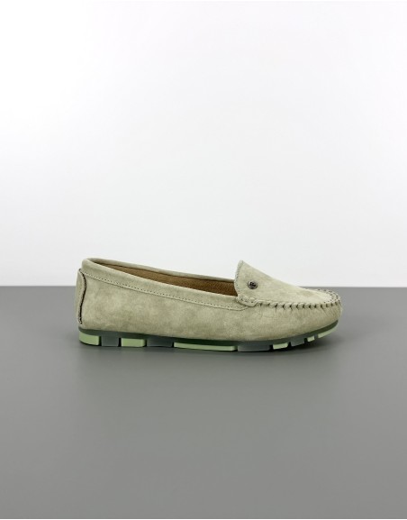 Wygodne mokasyny skórzane...