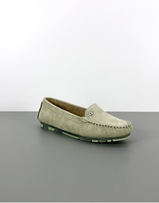 Wygodne mokasyny skórzane...