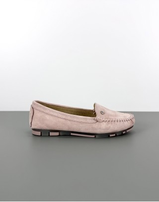 Wygodne mokasyny skórzane...