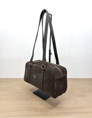 Torebka Ryłko czekoladowa |...