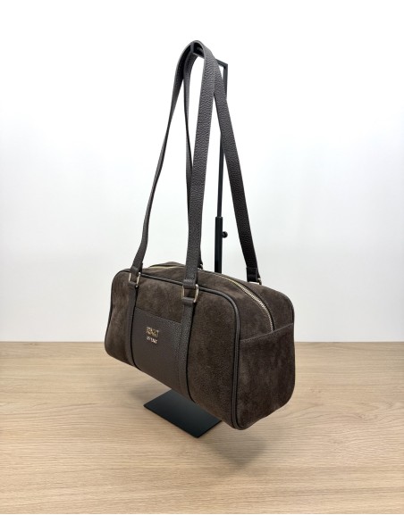 Torebka Ryłko czekoladowa |...