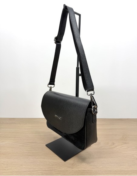 Torebka Ryłko czarna | 94104