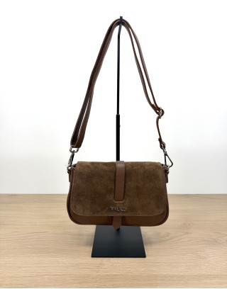 Torebka Ryłko ruda | 94122