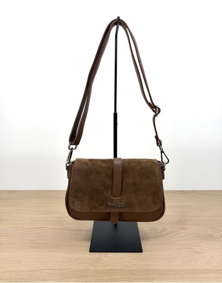 Torebka Ryłko ruda | 94122