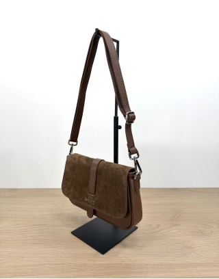 Torebka Ryłko ruda | 94122