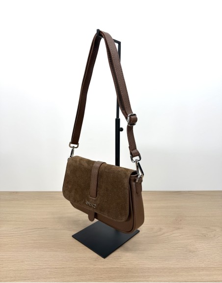 Torebka Ryłko ruda | 94122