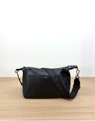 Torebka Ryłko czarna | 94112