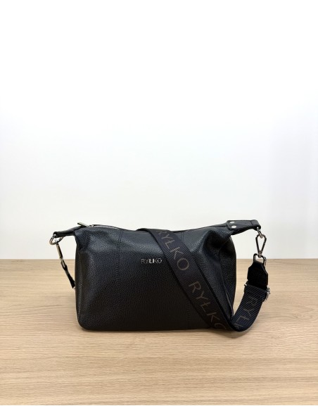 Torebka Ryłko czarna | 94112