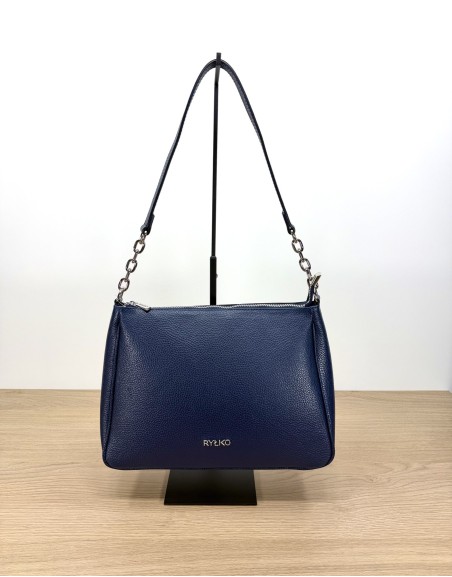 Torebka Ryłko granatowa |...