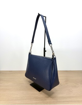 Torebka Ryłko granatowa |...