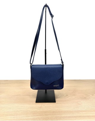 Torebka Ryłko granatowa |...