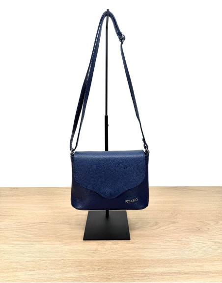 Torebka Ryłko granatowa |...