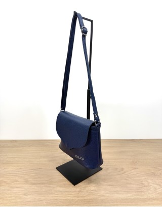 Torebka Ryłko granatowa |...