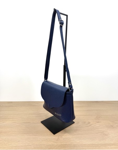 Torebka Ryłko granatowa |...