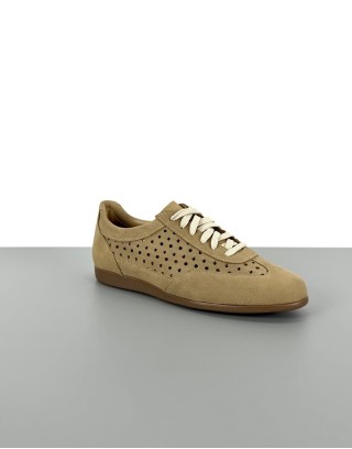 Ryłko półbuty ażurowe...