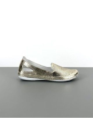 Mega wygodne mokasyny...