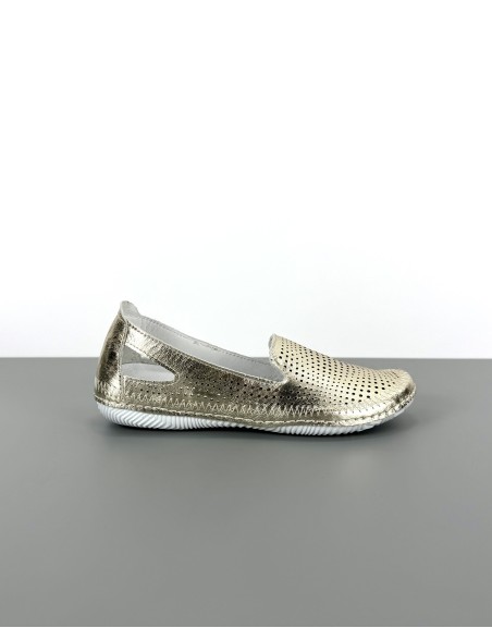 Mega wygodne mokasyny...