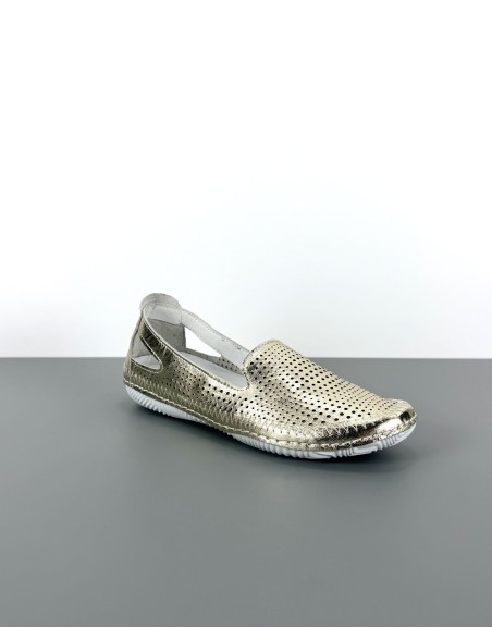 Mega wygodne mokasyny...