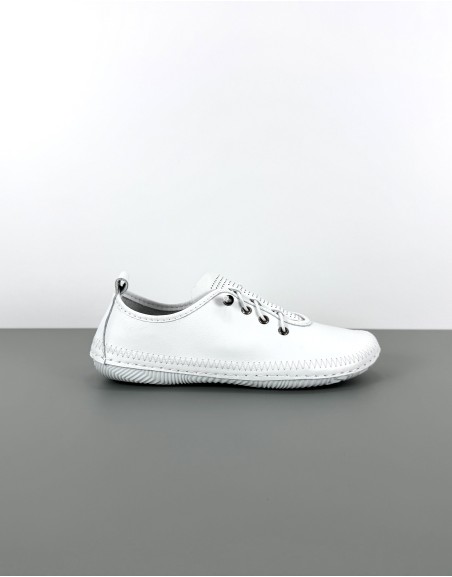 Mega wygodne półbuty...