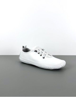 Mega wygodne półbuty...