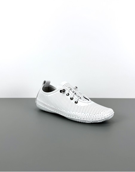 Mega wygodne półbuty...