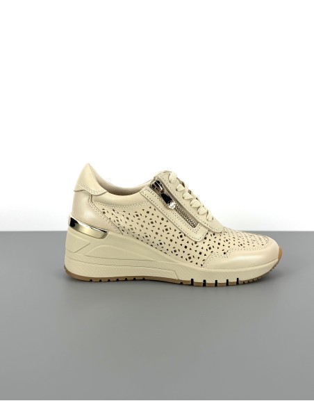 Marco Tozzi sneakersy na...