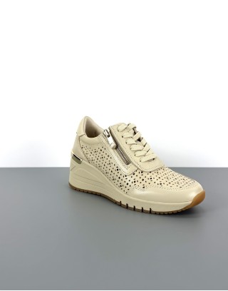 Marco Tozzi sneakersy na...