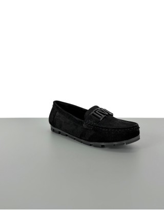 Wygodne mokasyny skórzane...