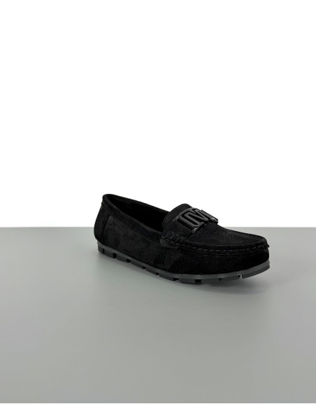 Wygodne mokasyny skórzane...