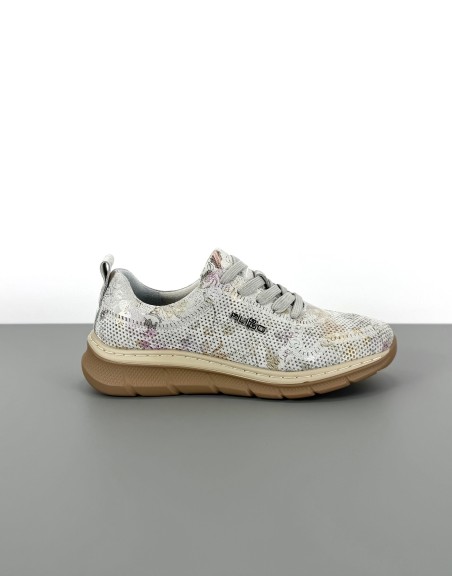 Wygodne półbuty skórzane...