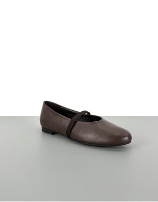 Ryłko baleriny czekoladowe...