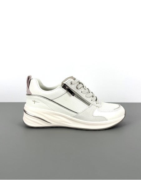 Tamaris sneakersy na...