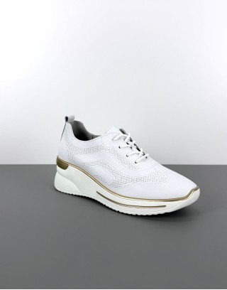 Bezszwowe sneakersy na...