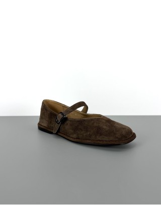 Mega wygodne baleriny...