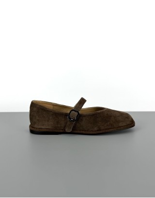 Mega wygodne baleriny...