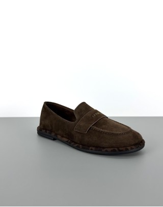 Mokasyny barefoot...