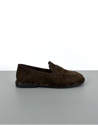 Mokasyny barefoot...