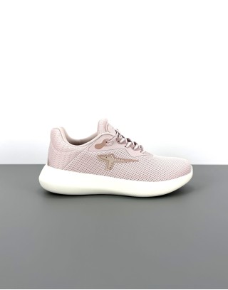 Tamaris sportowe różowe |...