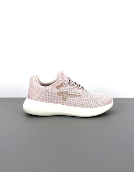 Tamaris sportowe różowe |...