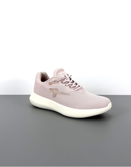 Tamaris sportowe różowe |...