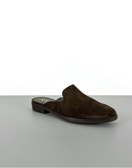 Ryłko klapki czekoladowe |...