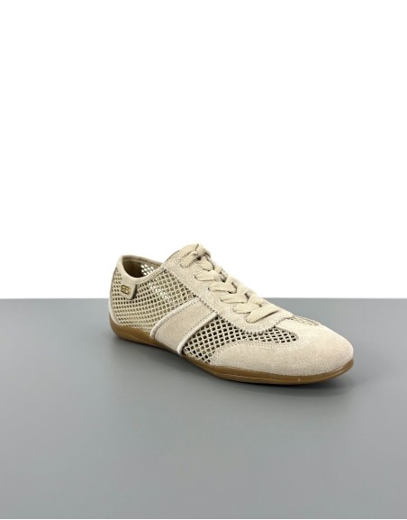 Tamaris ażurowe sneakersy...