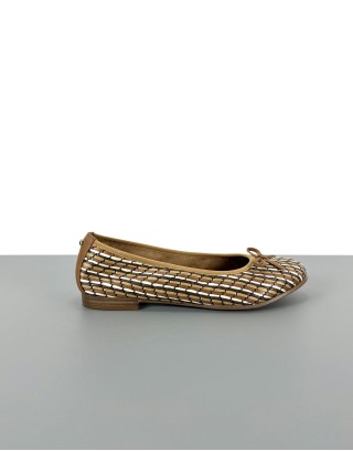 Tamaris baleriny koniakowe...